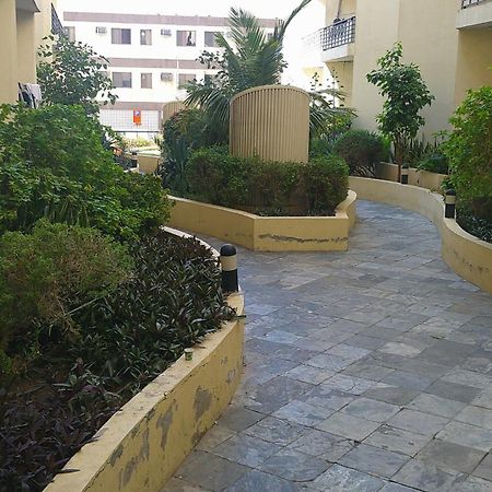 Ruby Star Hostel Dubai F2 外观 照片