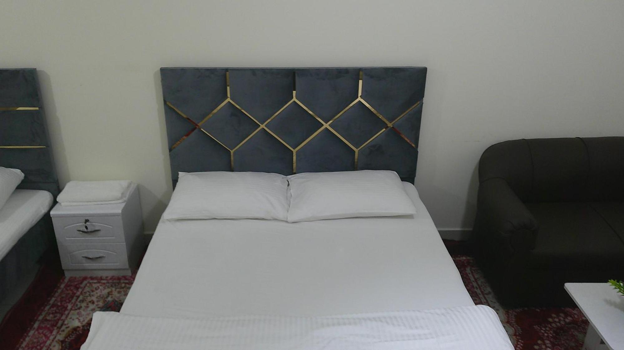 Ruby Star Hostel Dubai F2 外观 照片