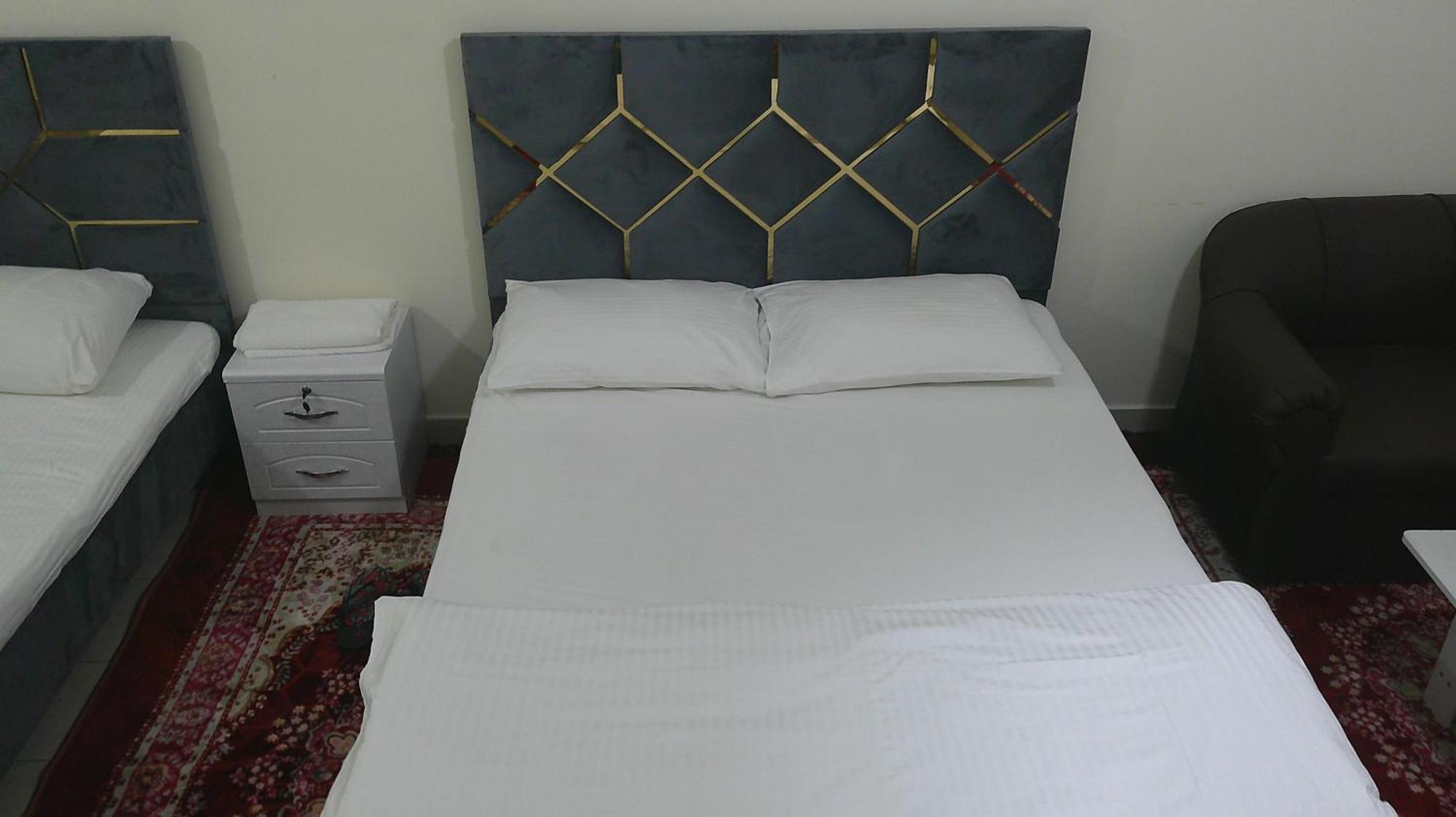 Ruby Star Hostel Dubai F2 外观 照片