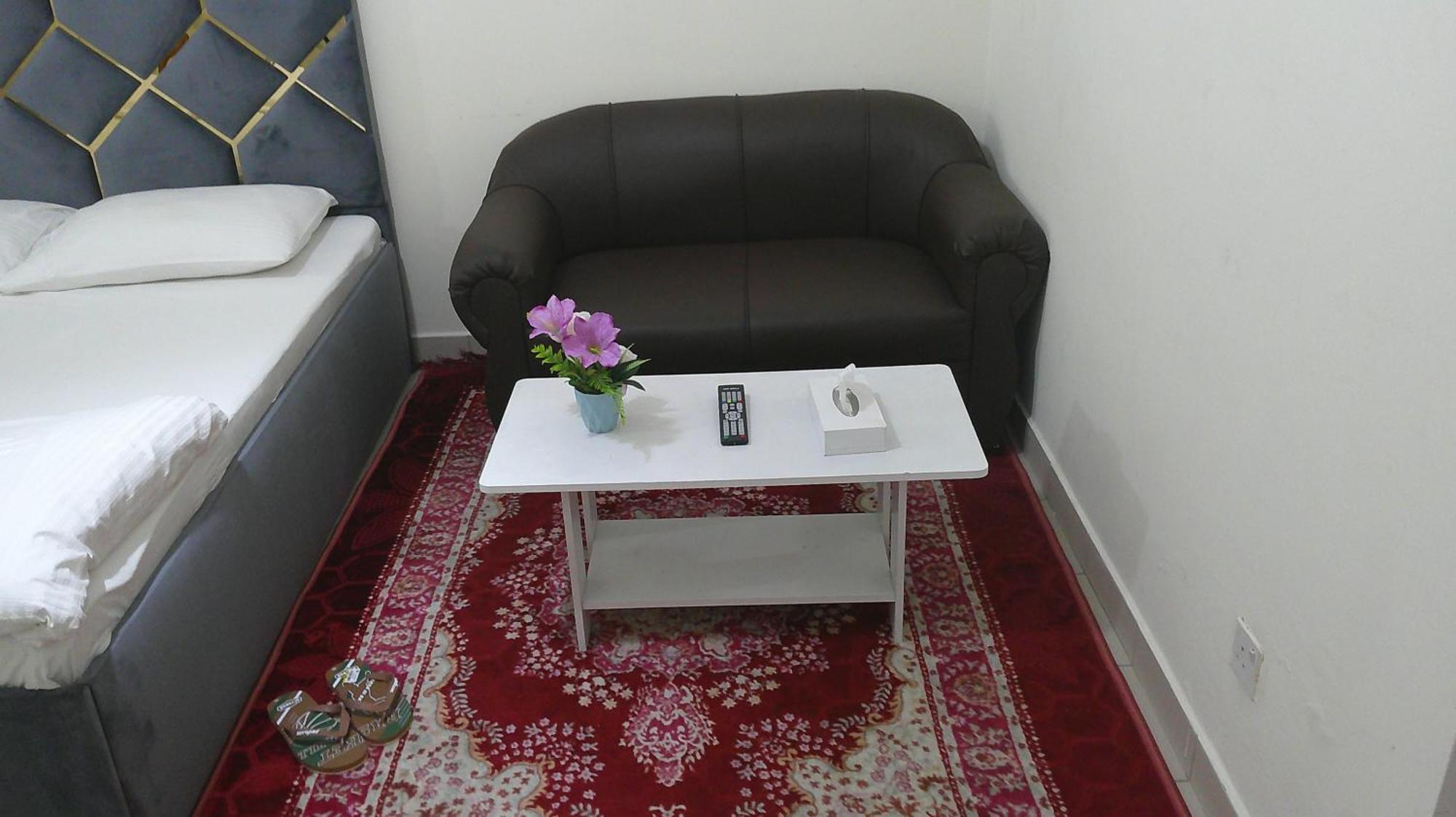Ruby Star Hostel Dubai F2 外观 照片