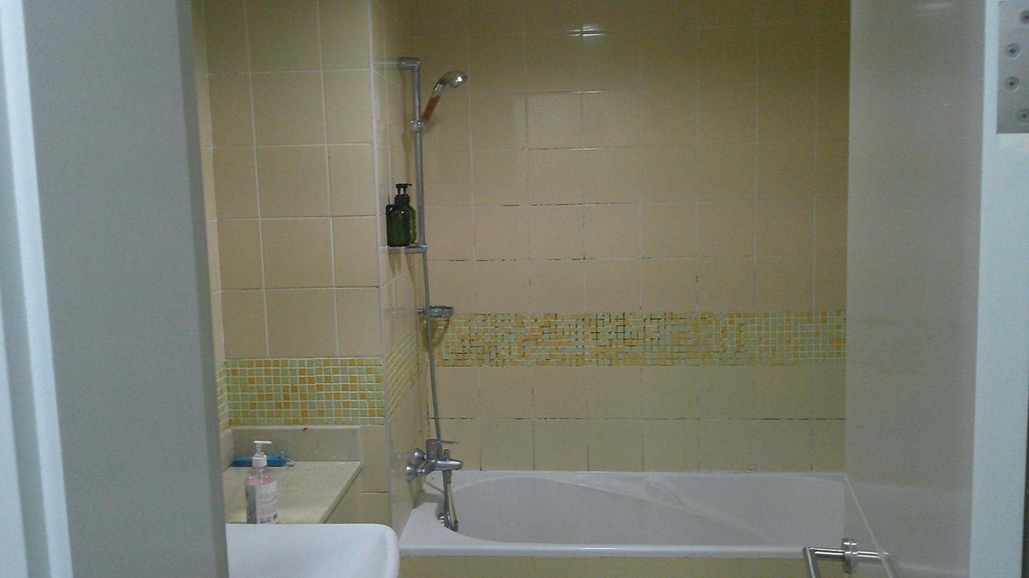 Ruby Star Hostel Dubai F2 外观 照片