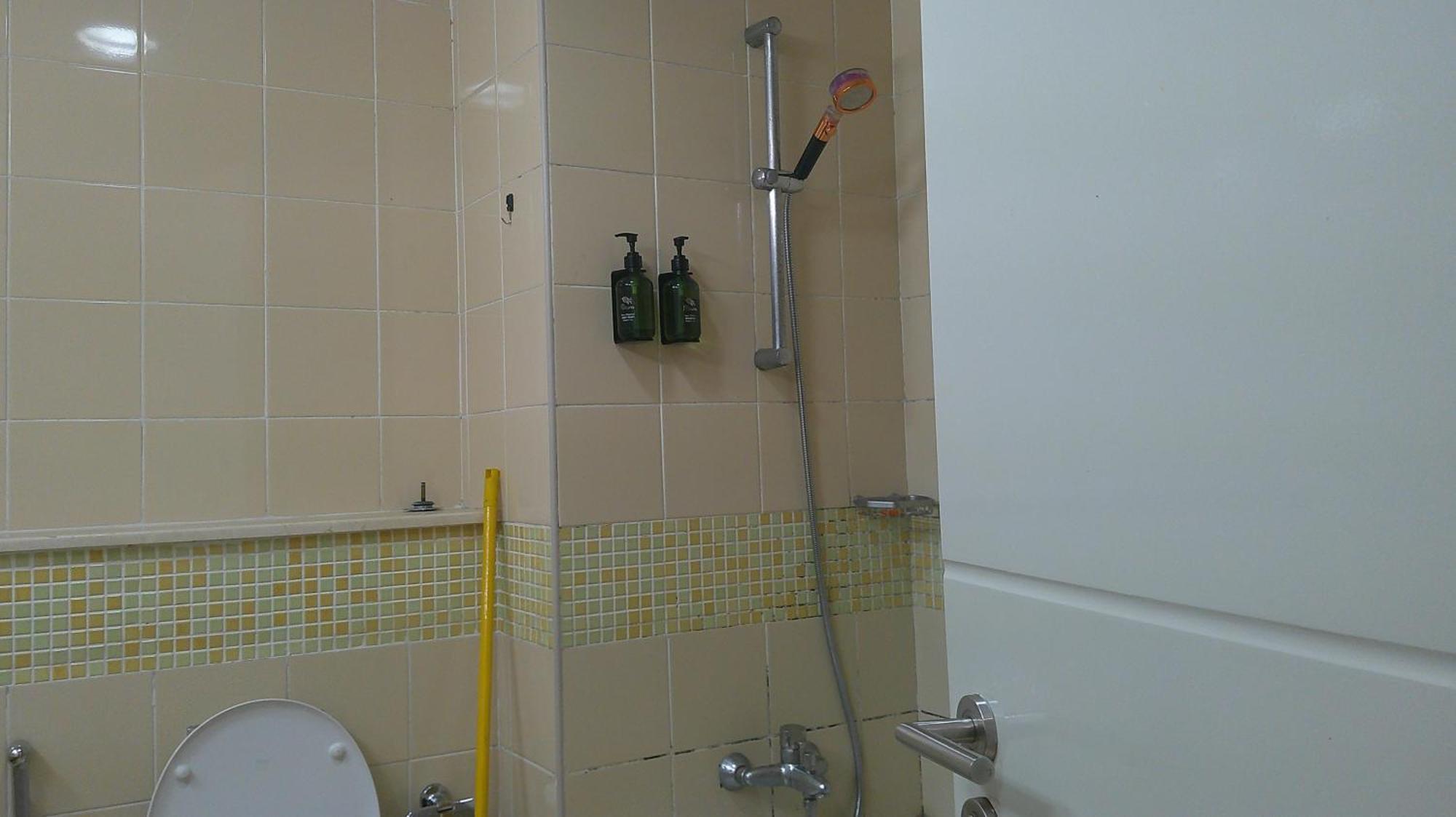 Ruby Star Hostel Dubai F2 外观 照片