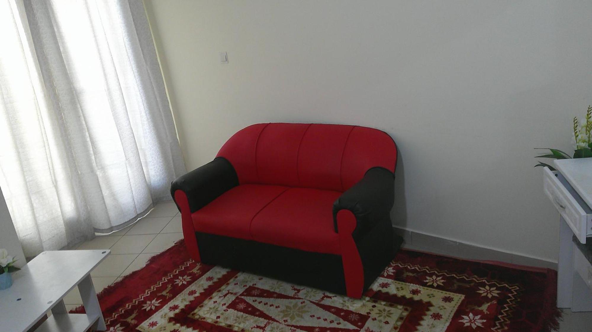 Ruby Star Hostel Dubai F2 外观 照片