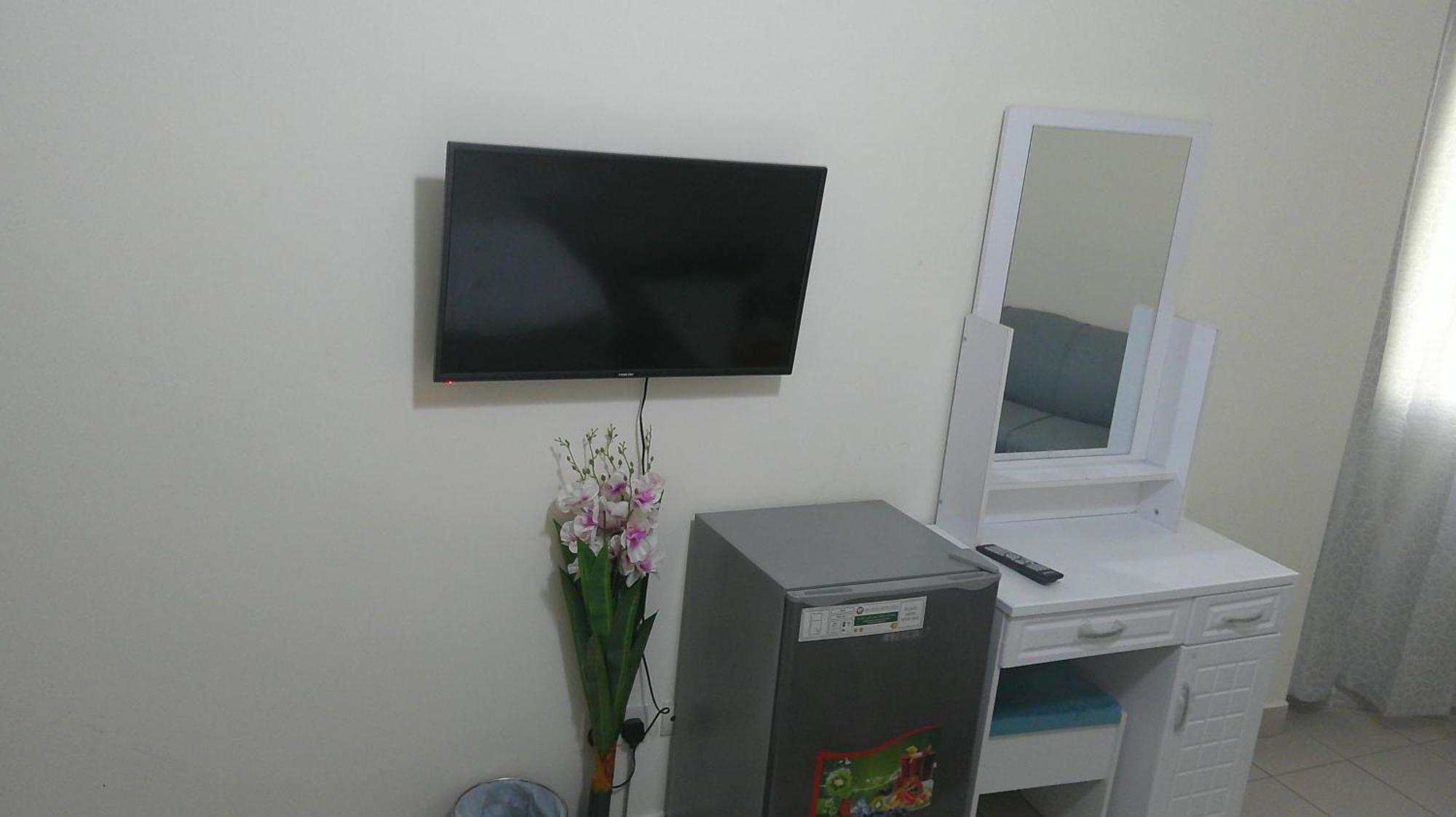Ruby Star Hostel Dubai F2 外观 照片