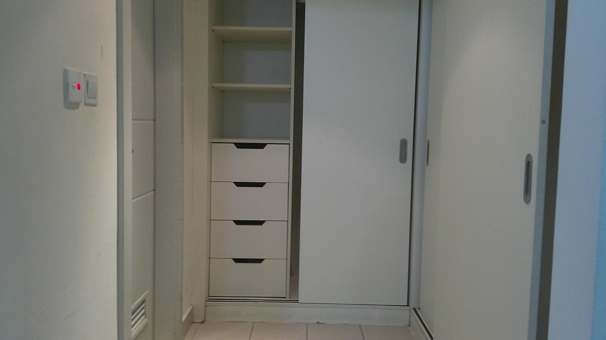 Ruby Star Hostel Dubai F2 外观 照片