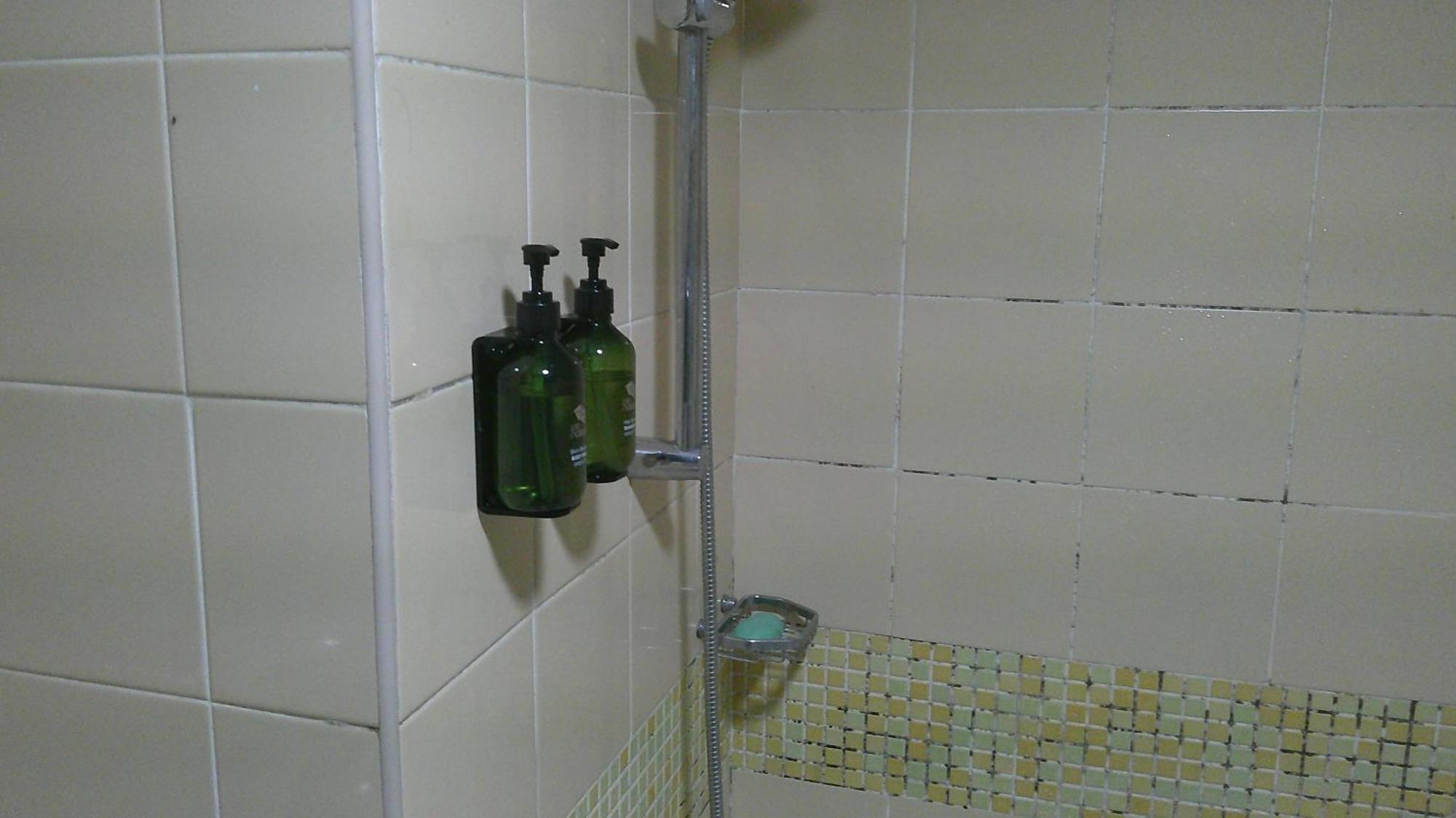 Ruby Star Hostel Dubai F2 外观 照片