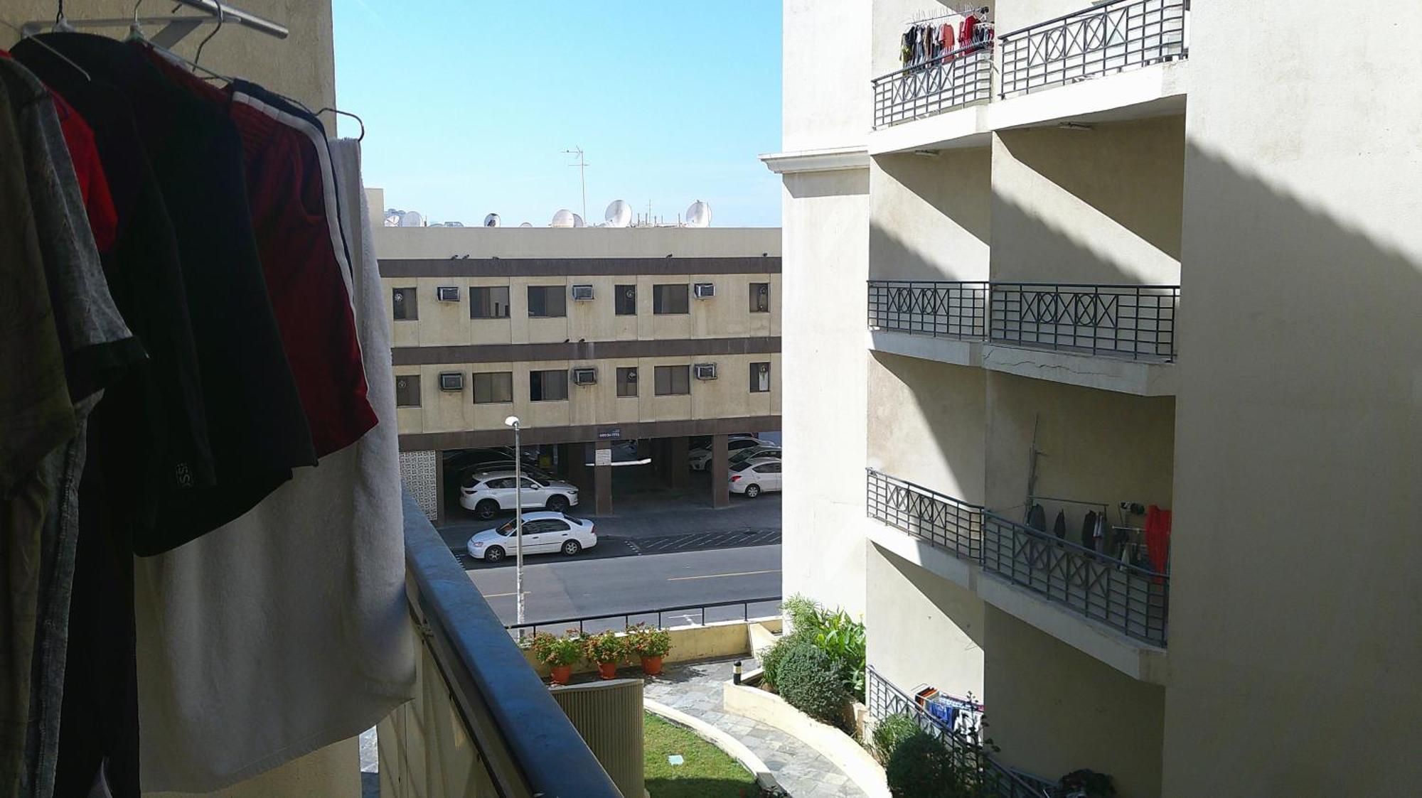 Ruby Star Hostel Dubai F2 外观 照片