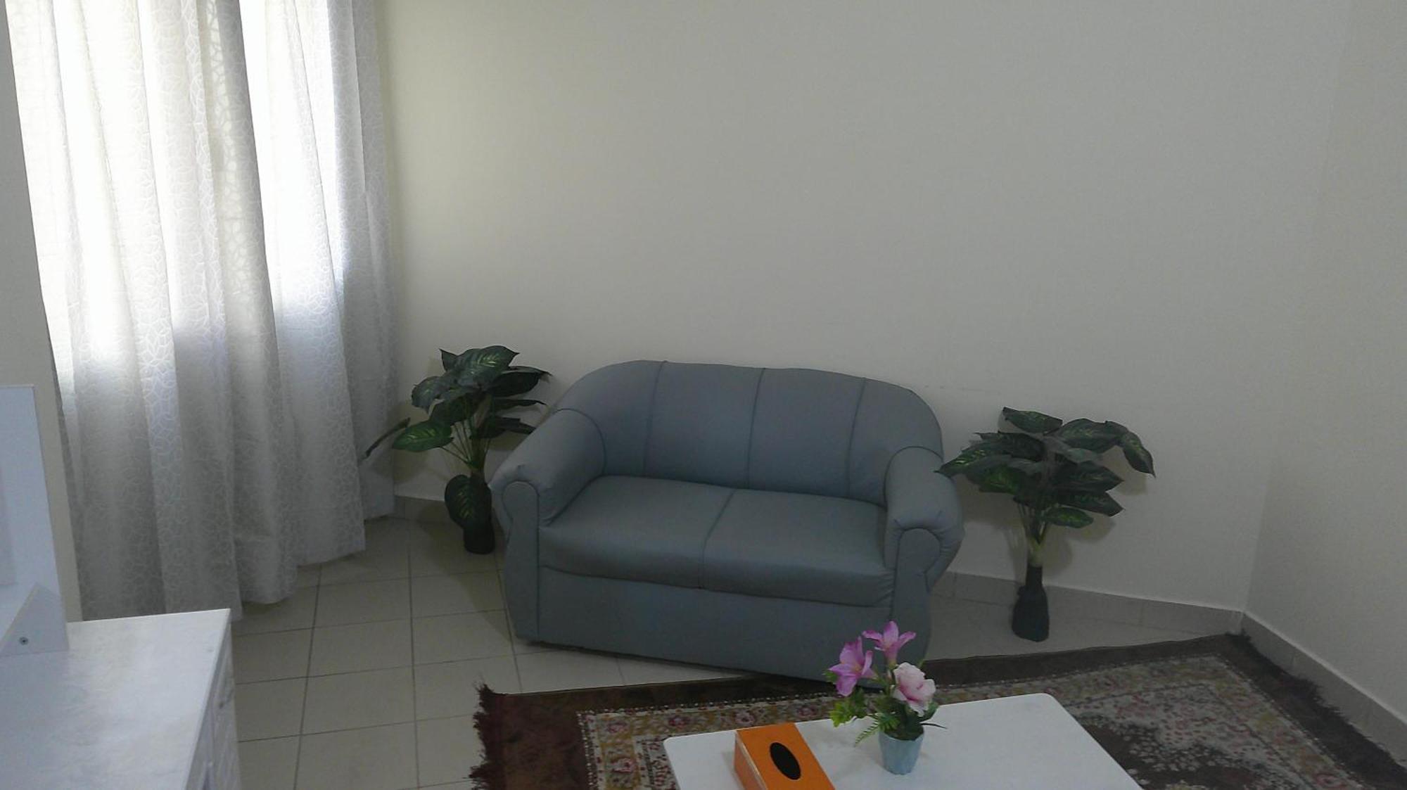 Ruby Star Hostel Dubai F2 外观 照片
