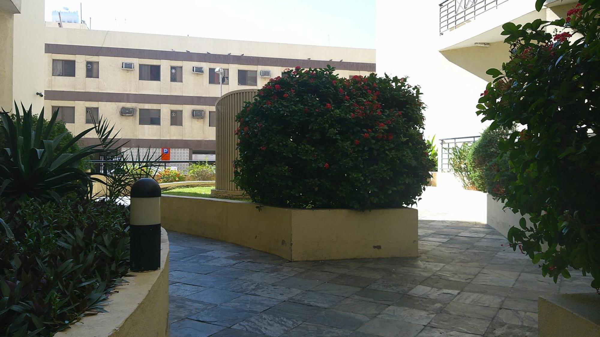 Ruby Star Hostel Dubai F2 外观 照片