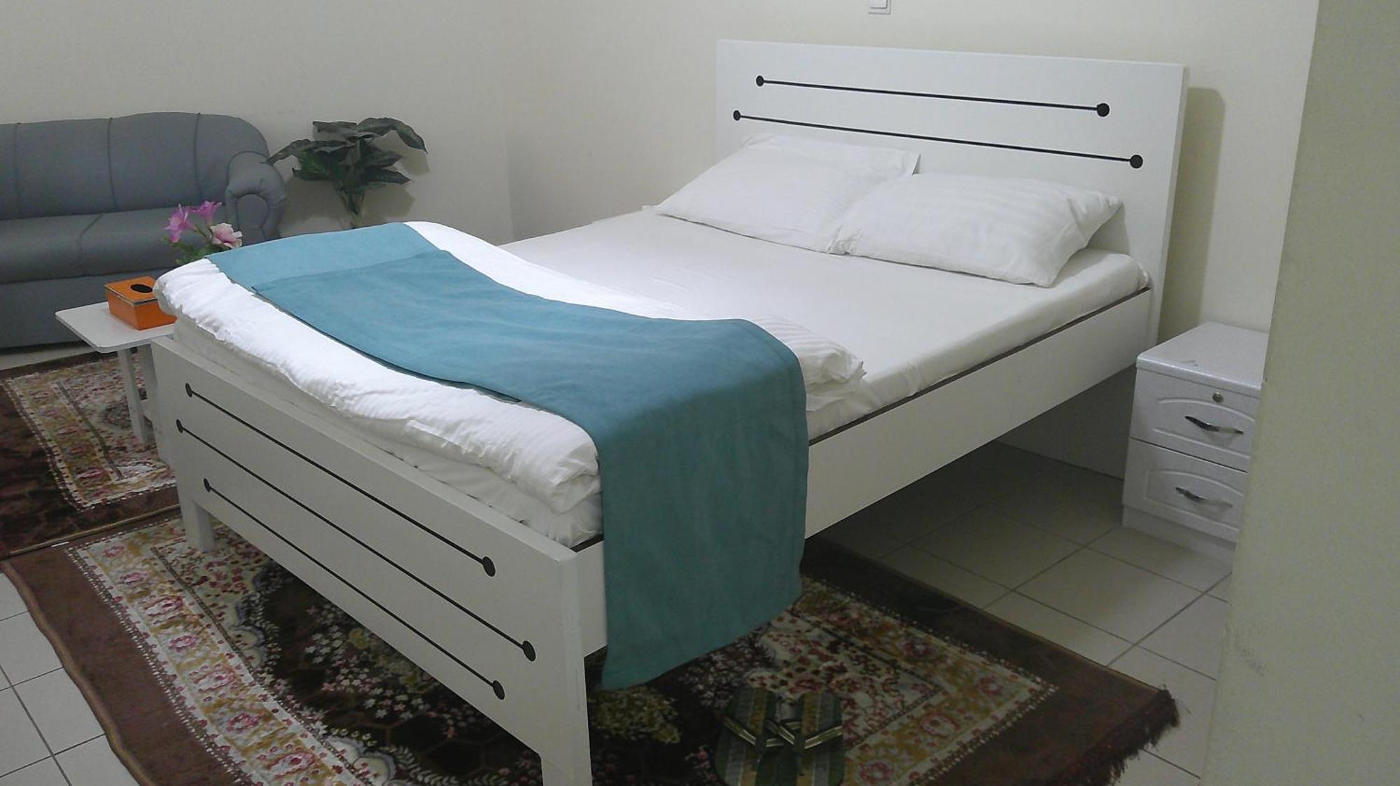 Ruby Star Hostel Dubai F2 外观 照片