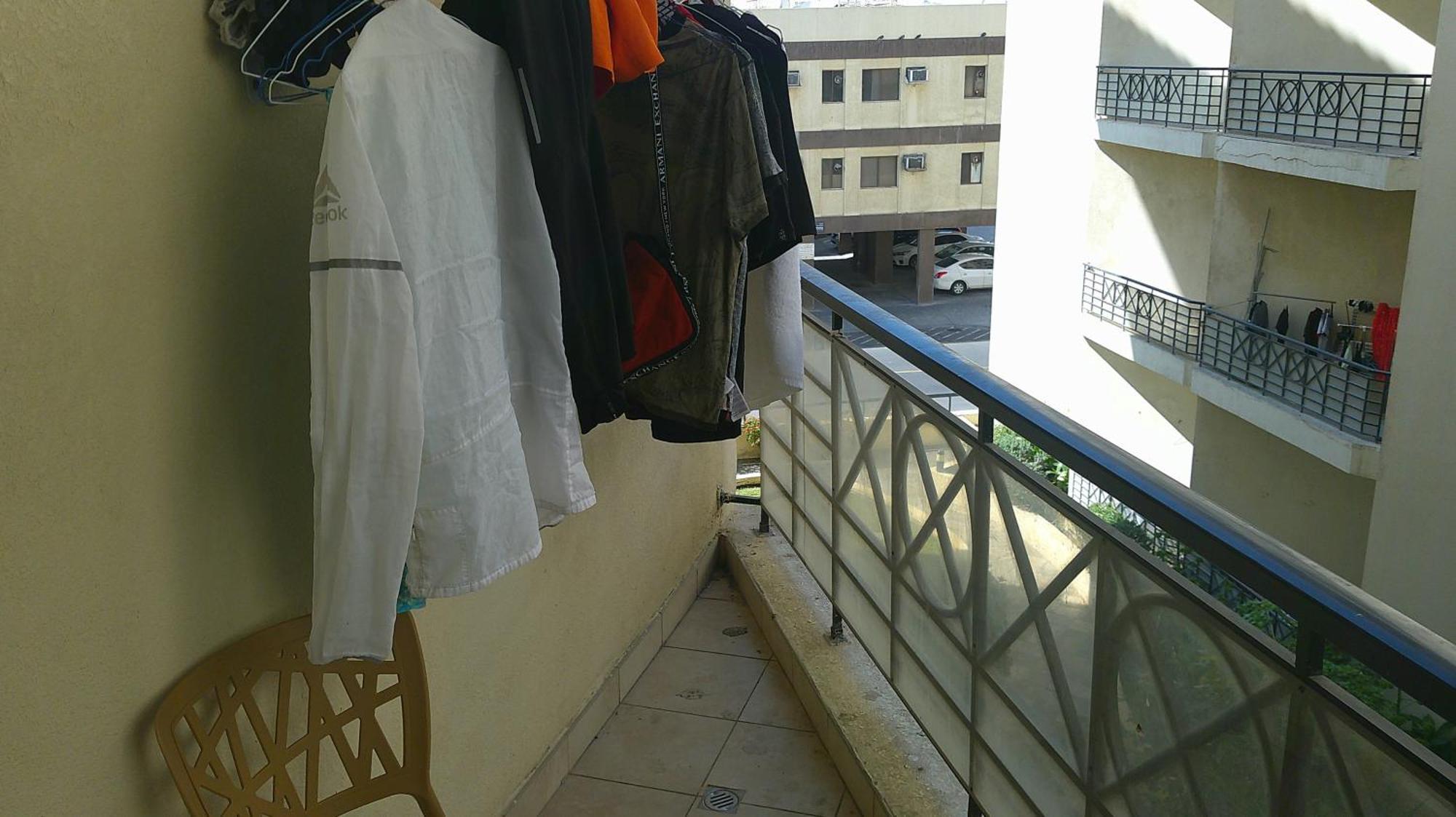 Ruby Star Hostel Dubai F2 外观 照片