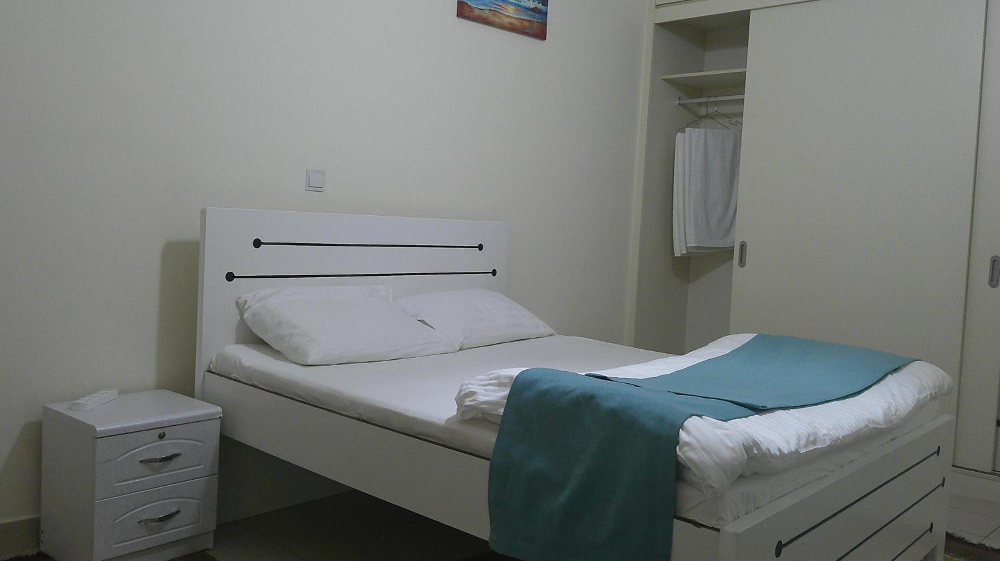 Ruby Star Hostel Dubai F2 外观 照片