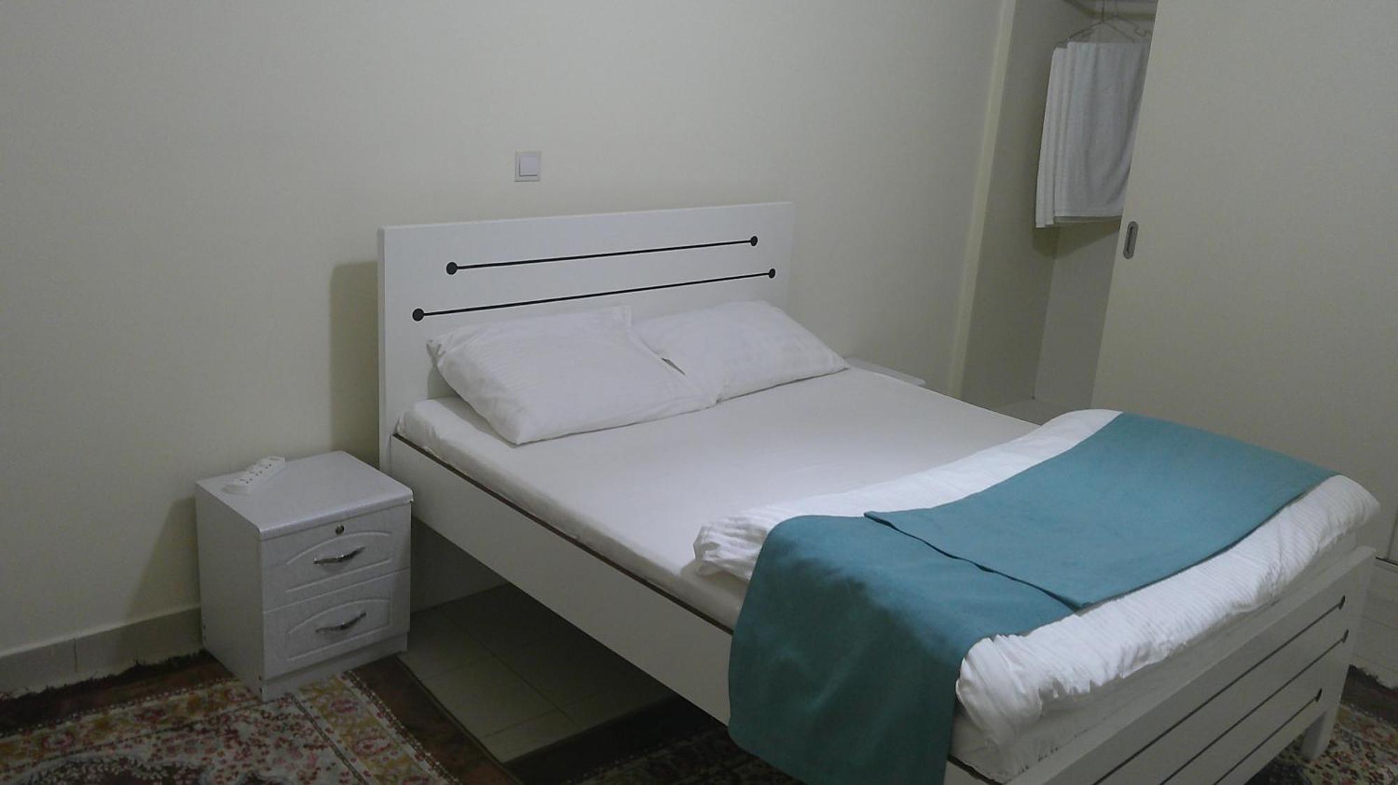 Ruby Star Hostel Dubai F2 外观 照片