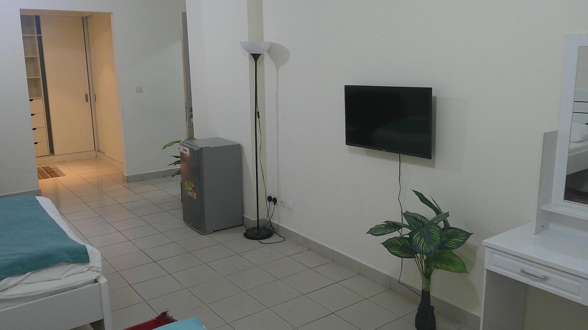Ruby Star Hostel Dubai F2 外观 照片