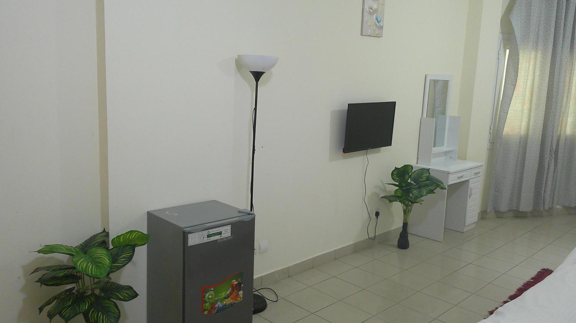 Ruby Star Hostel Dubai F2 外观 照片