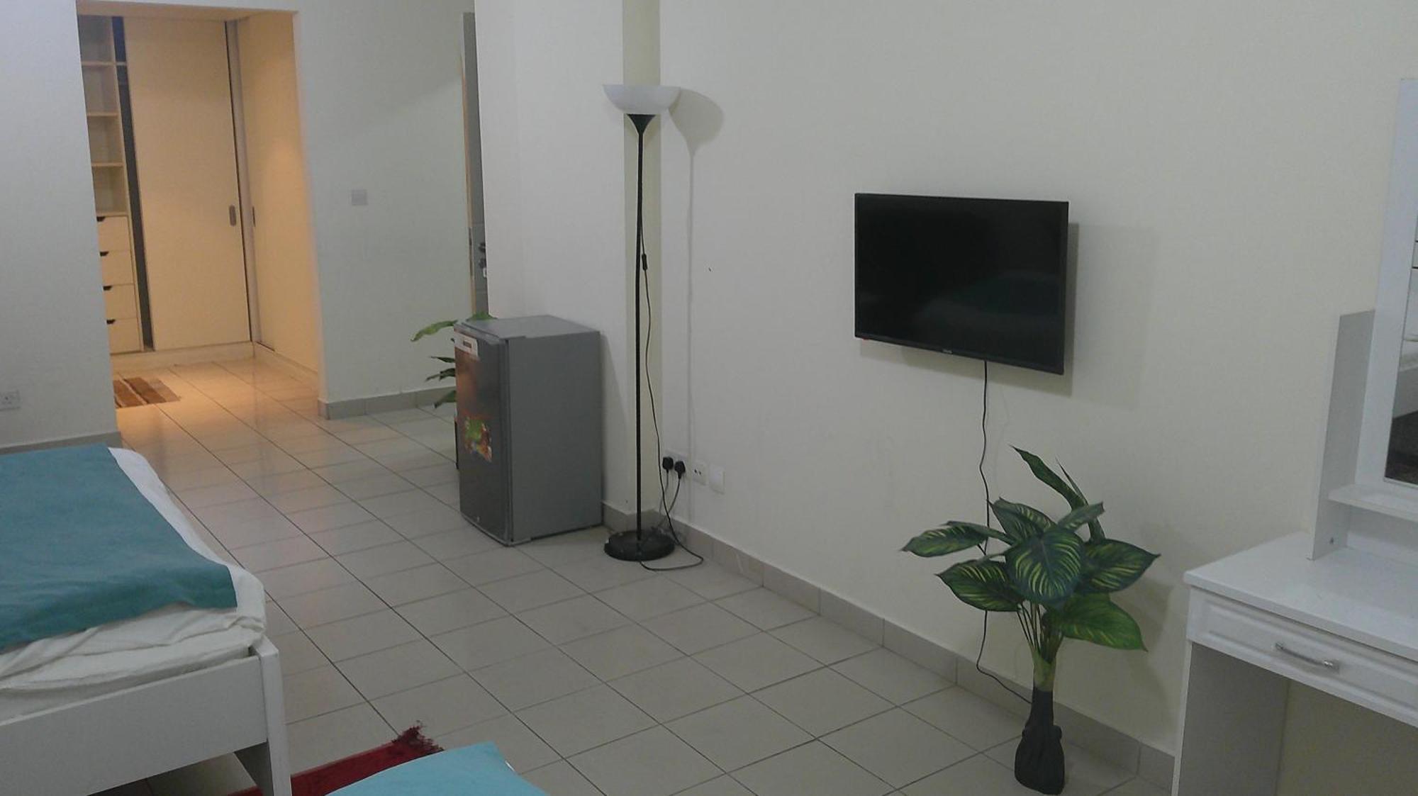 Ruby Star Hostel Dubai F2 外观 照片