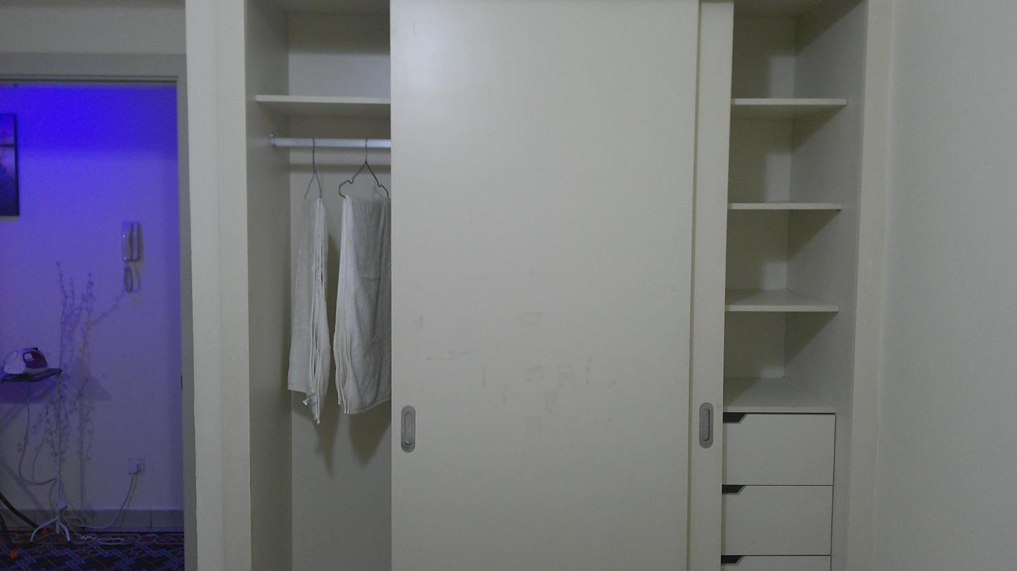 Ruby Star Hostel Dubai F2 外观 照片