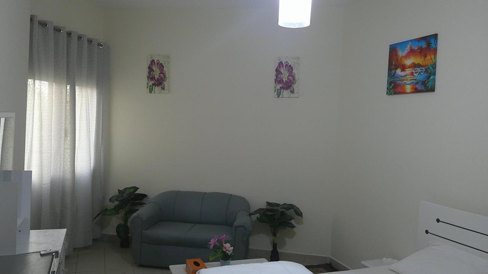 Ruby Star Hostel Dubai F2 外观 照片