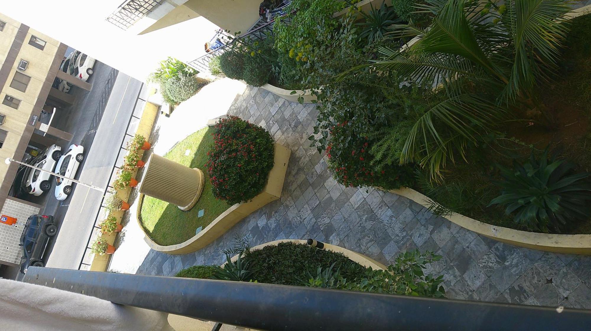 Ruby Star Hostel Dubai F2 外观 照片