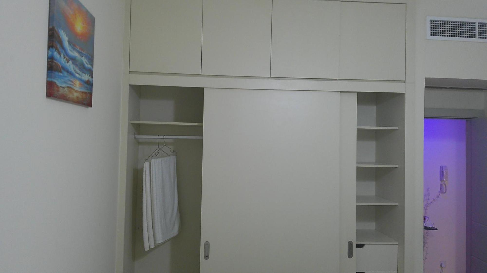 Ruby Star Hostel Dubai F2 外观 照片