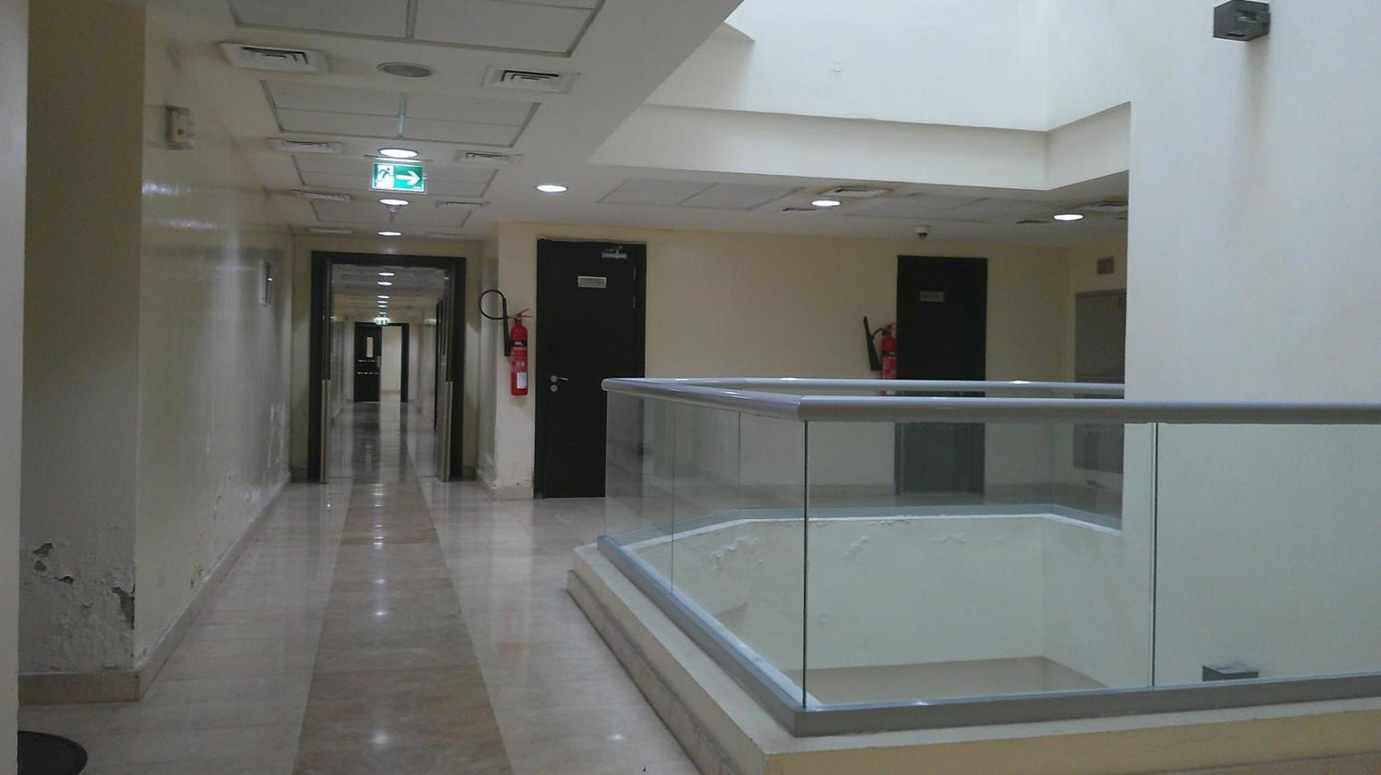 Ruby Star Hostel Dubai F2 外观 照片