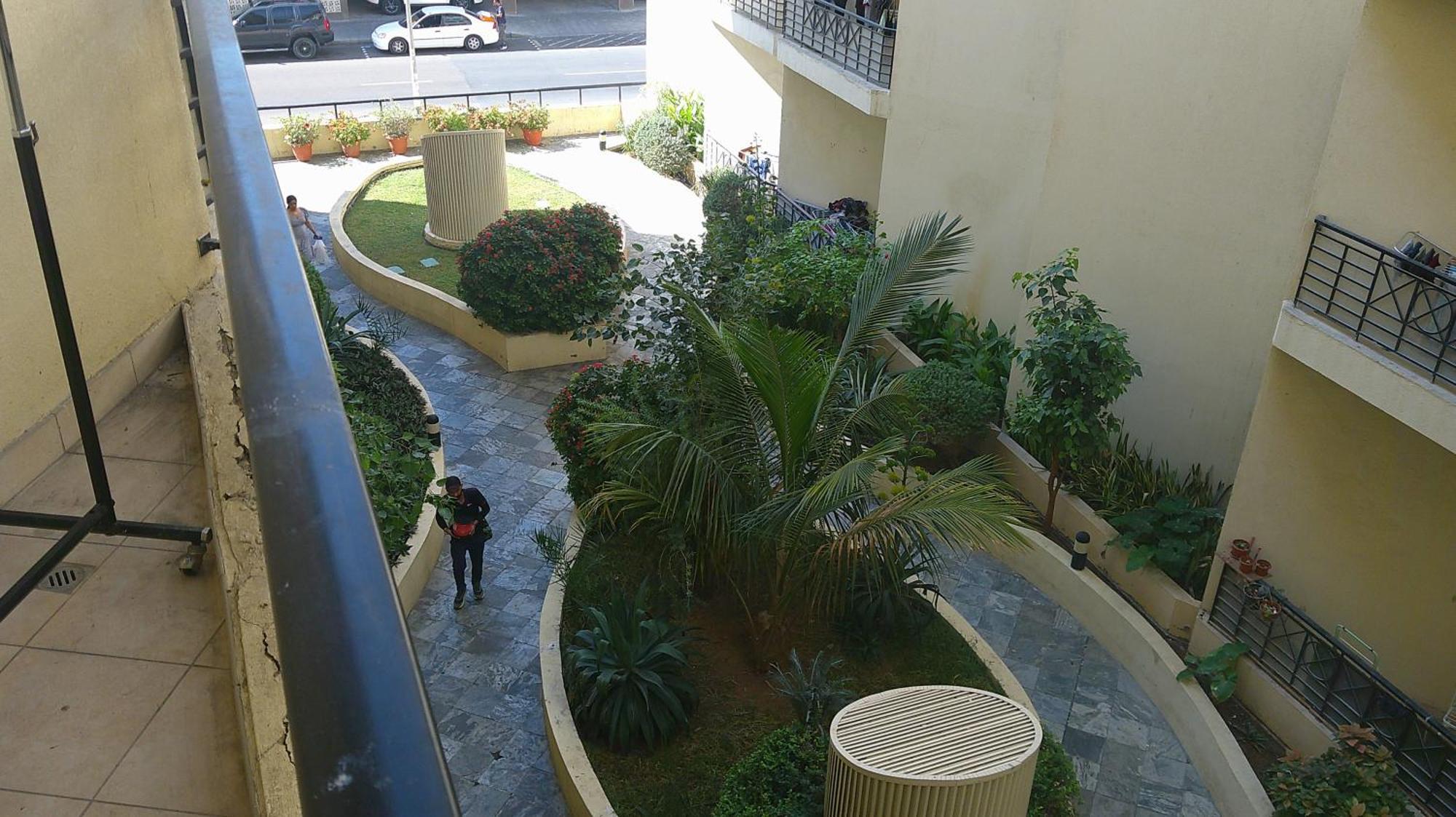Ruby Star Hostel Dubai F2 外观 照片