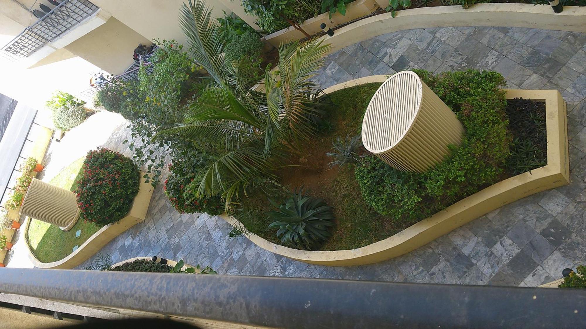 Ruby Star Hostel Dubai F2 外观 照片