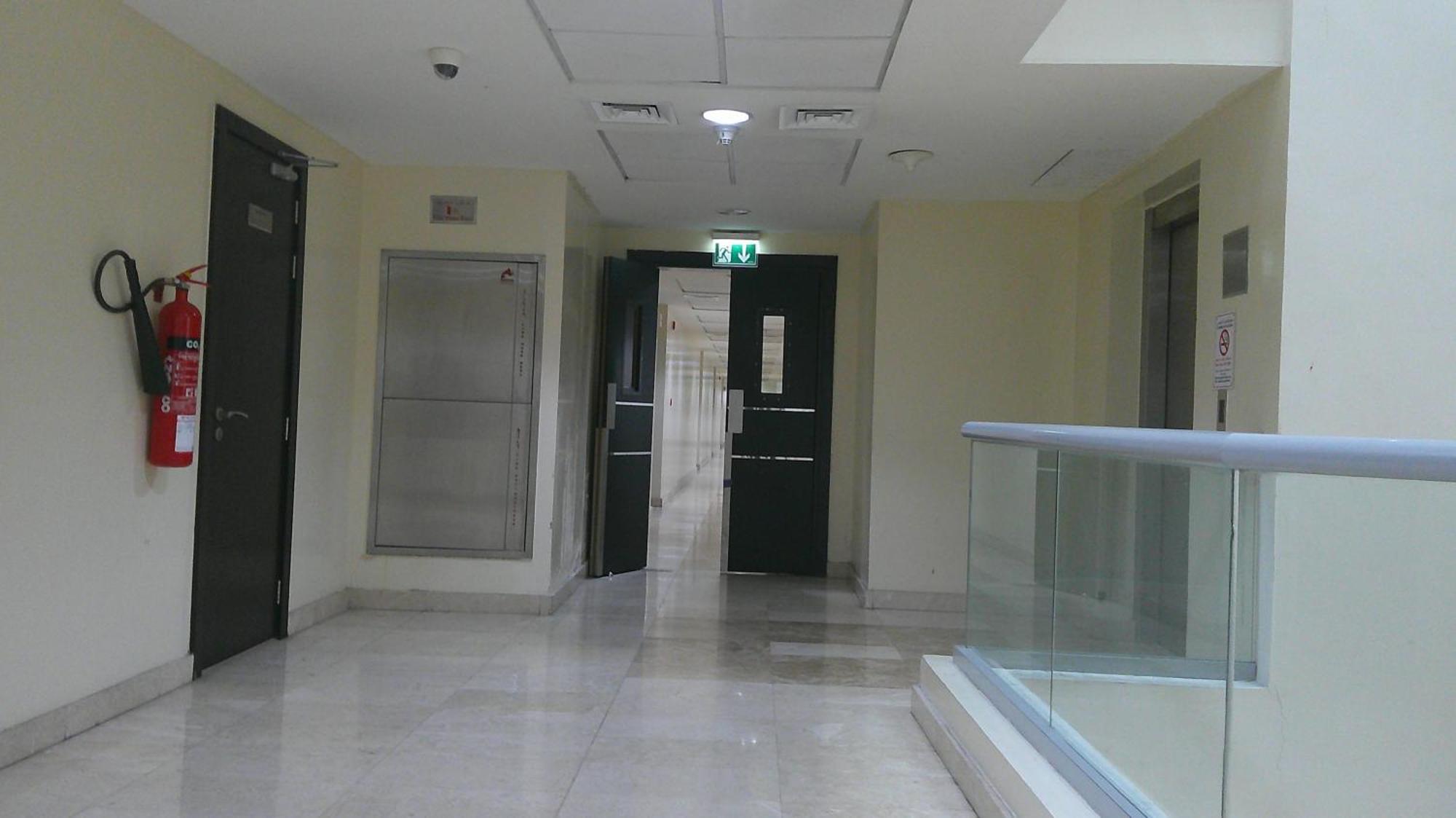Ruby Star Hostel Dubai F2 外观 照片