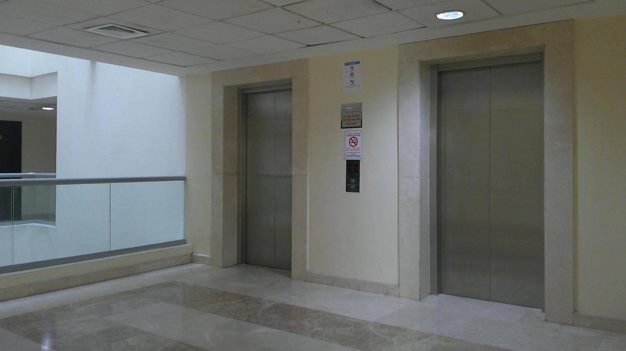 Ruby Star Hostel Dubai F2 外观 照片